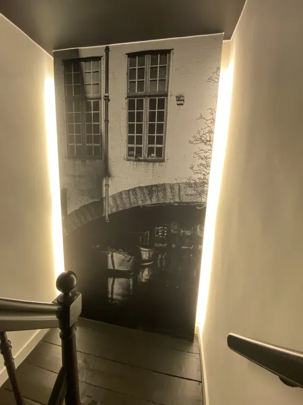 Residence 9 Bruges