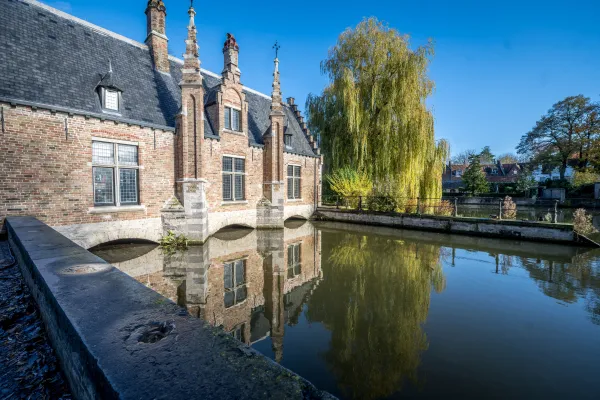 Minnewater (See der Liebe)