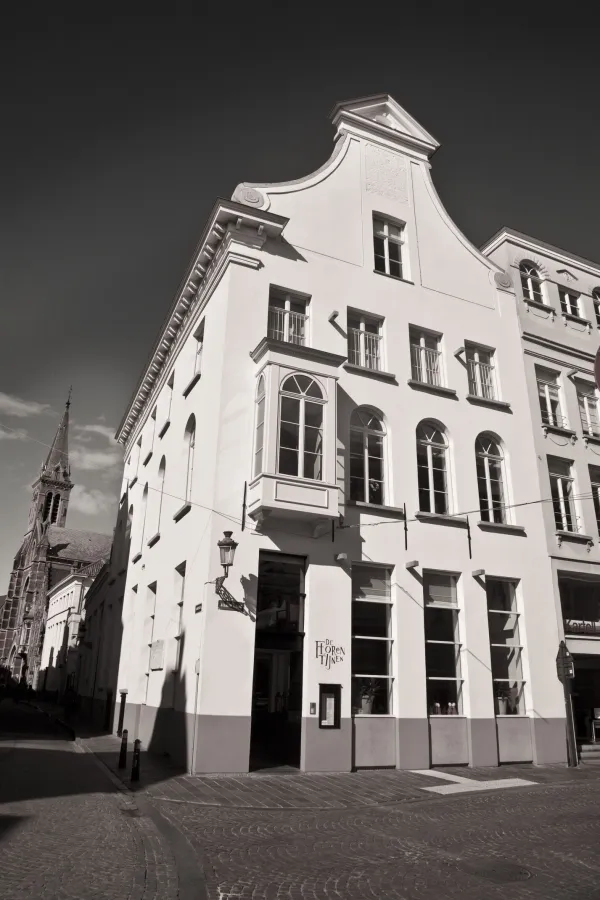 Florentijnse loge (Florentinerhaus)