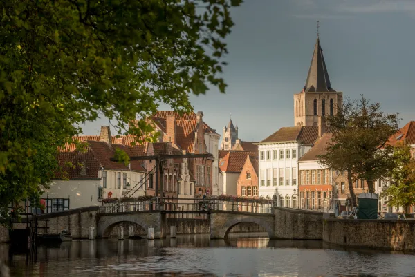 Sint-Gilliskerk (Iglesia de San Gil)