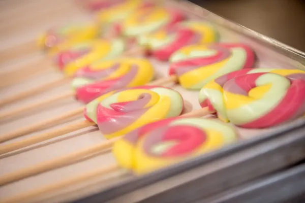 Zucchero Confiserie