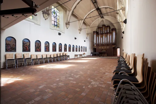Ryelandtzaal