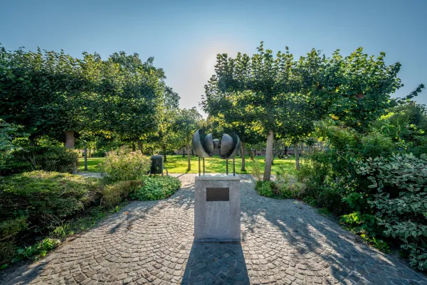Site Oud Sint-Jan (Historischer Komplex Sankt-Jans-Hospital)