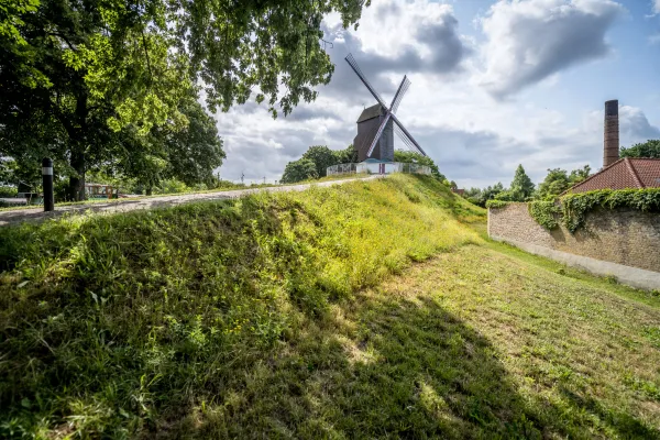 Koeleweimolen (Koelewei Mill)