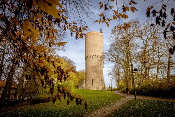 Watertoren (Water tower)