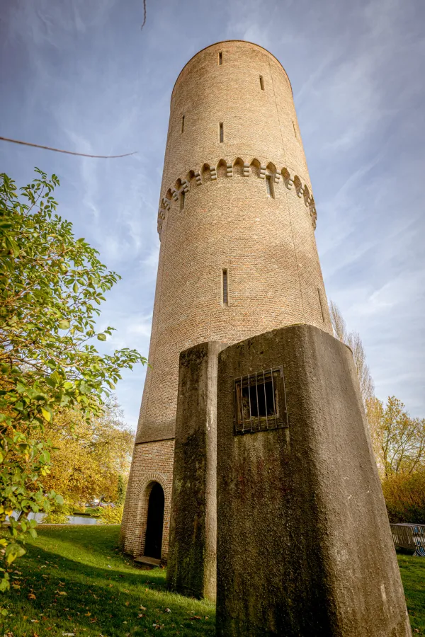 Watertoren (Water tower)