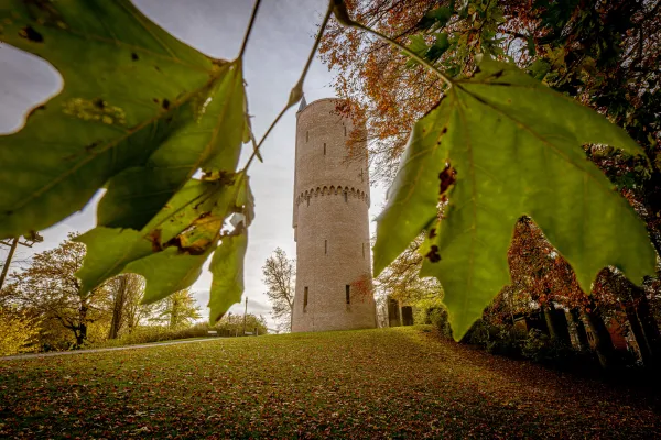 Watertoren (Water tower)