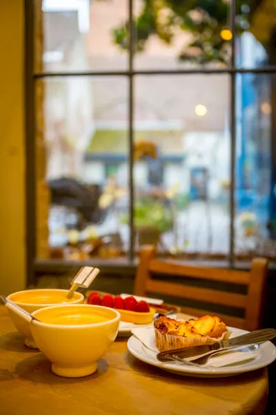 Le Pain Quotidien
