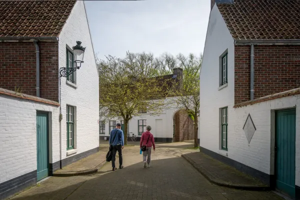 Wevershof
