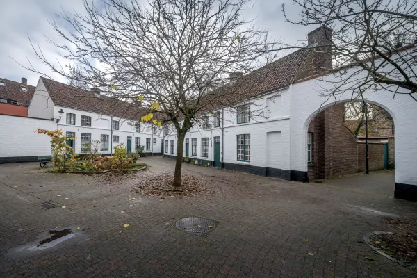 Wevershof