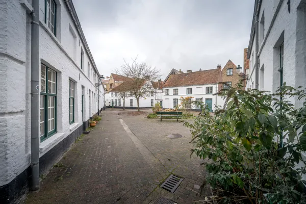 Wevershof