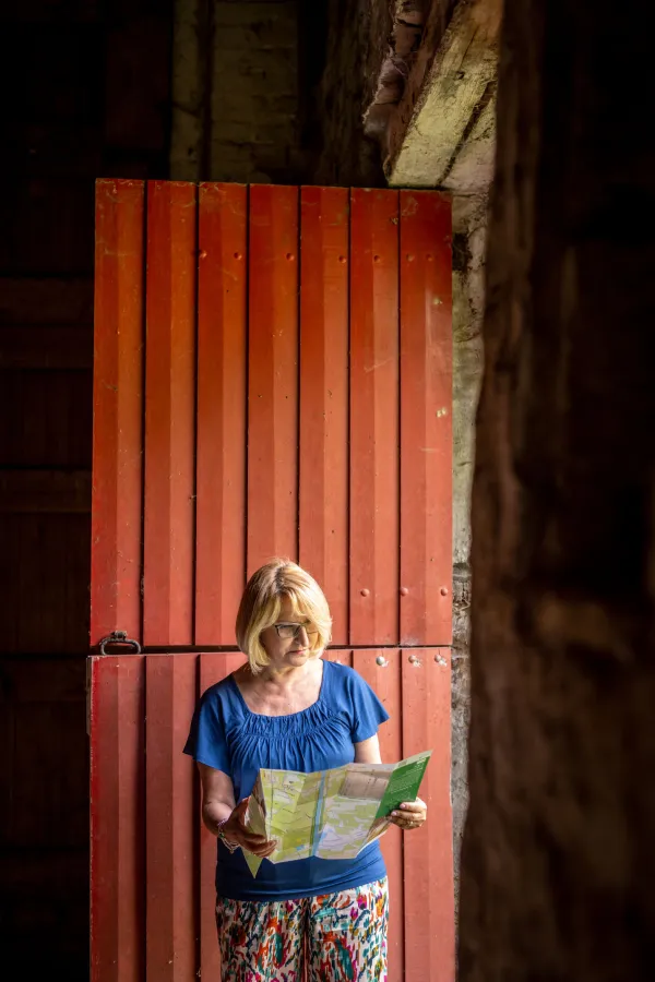 Ter Doest walk
