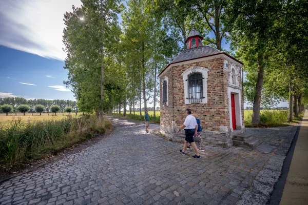 Ter Doest walk