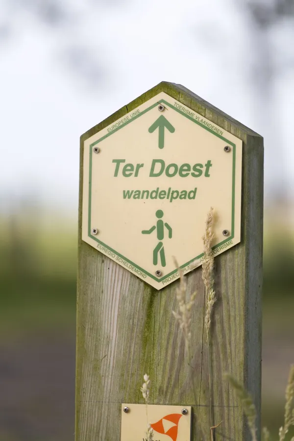 Ter Doest walk
