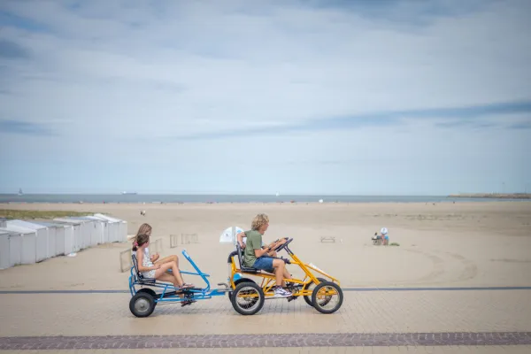 De Kust