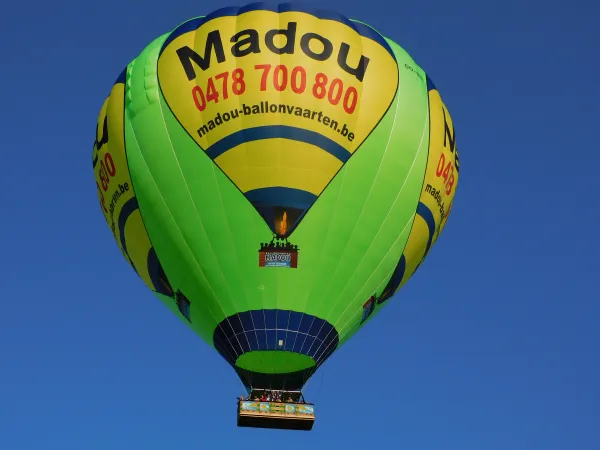 Madou Ballonvaarten