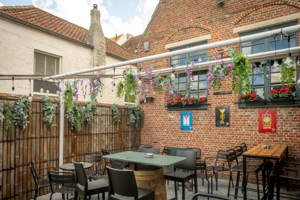 't Hof van Beroep