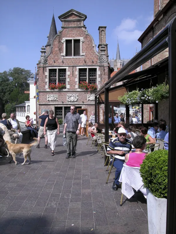't Klein Venetië