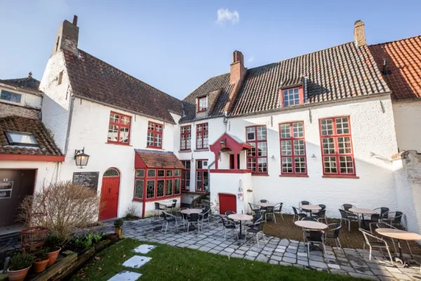 Café Vlissinghe