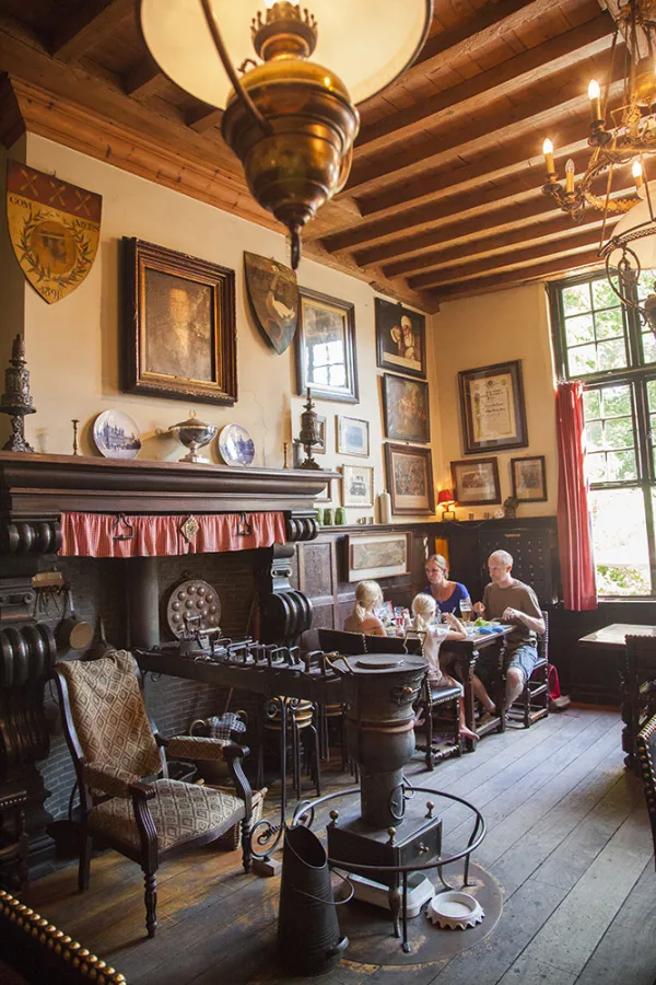 Café Vlissinghe