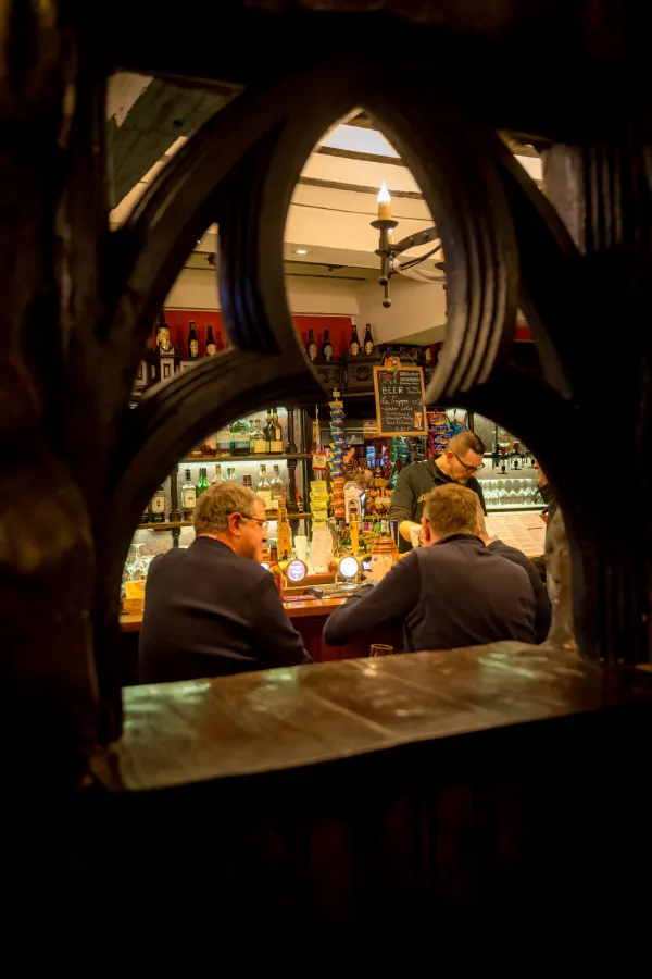 Delaney's Irish Pub