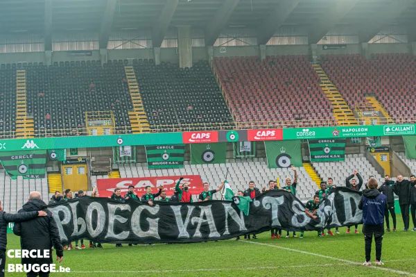 Jan Breydelstadion