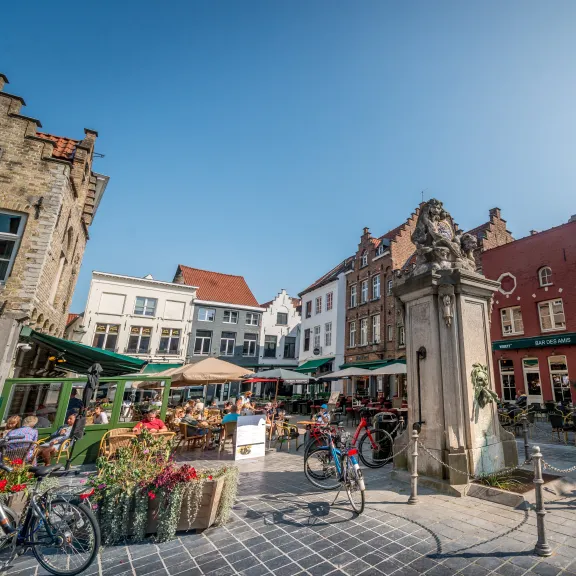 Eiermarkt