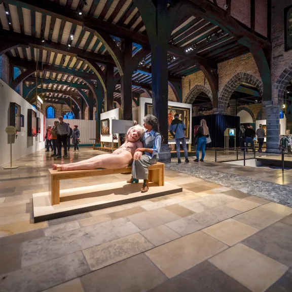 Museum Sint-Janshospitaal