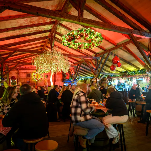 Winterbar