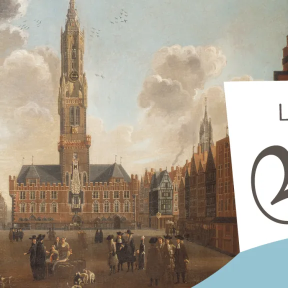 L'histoire de Bruges