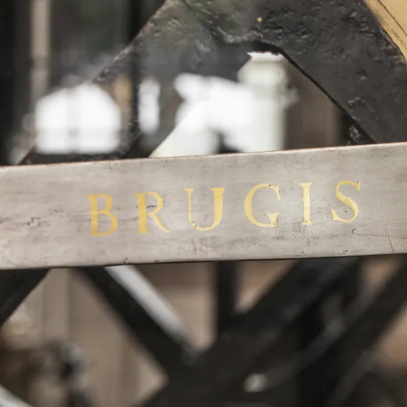 Beiaard Brugge