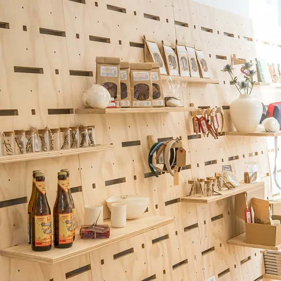 Handmade in Brugge