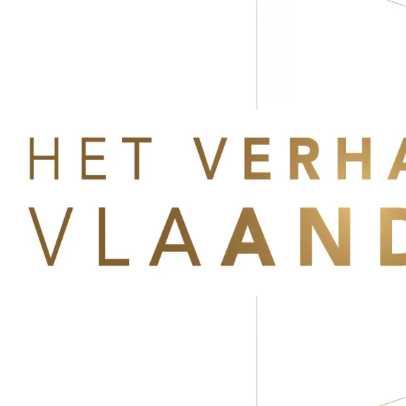 Het verhaal van Vlaanderen