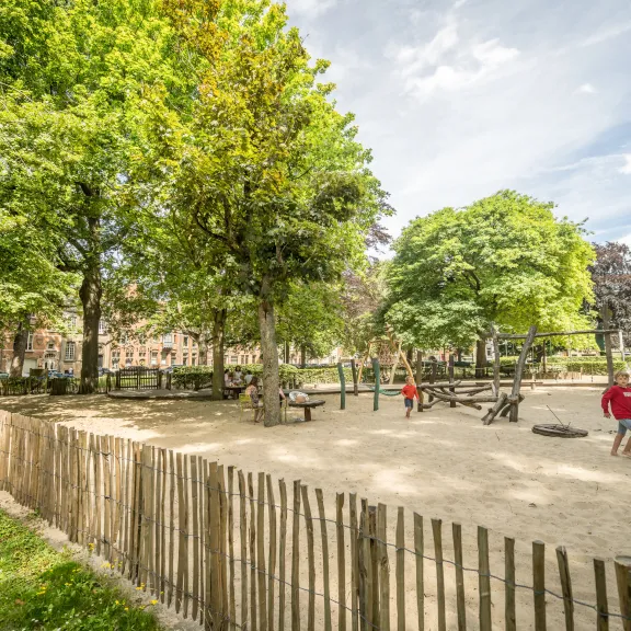 Graaf Visartpark