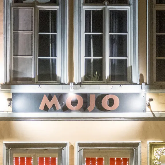 Resto Mojo