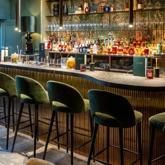 Bar Bulles