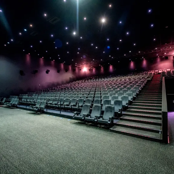 Kinepolis Brugge (Cinema)