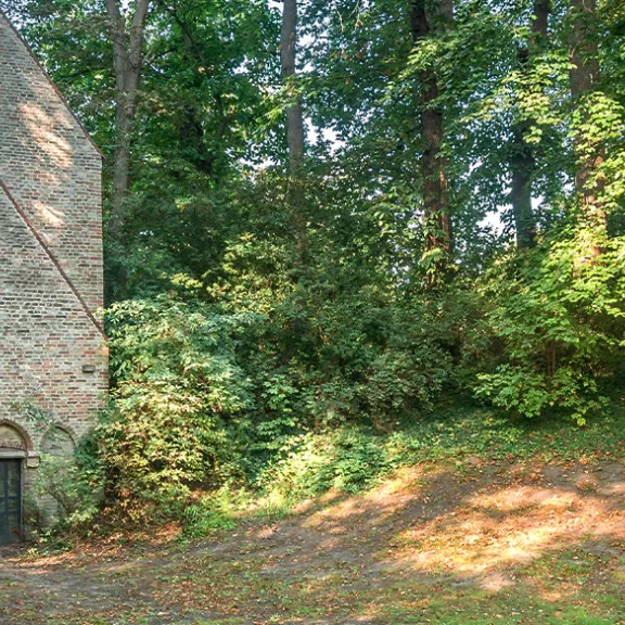 Oud Waterhuis (Alte Wasserhaus)