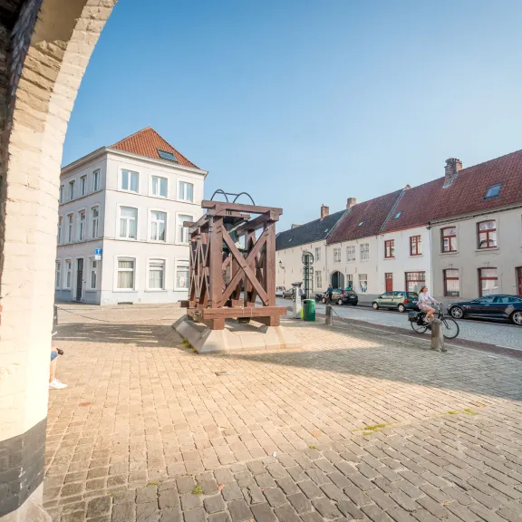 Dumeryklok (Campana Dumery)