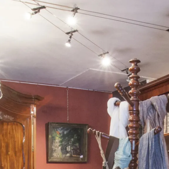 Antiek Theatergalerij – Atelier Papageno