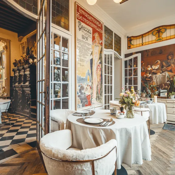 B&B Barabas