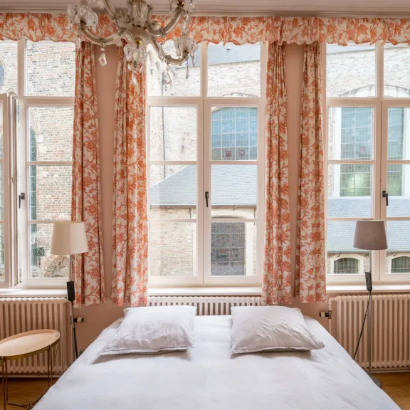 b&b Brugge die Schone