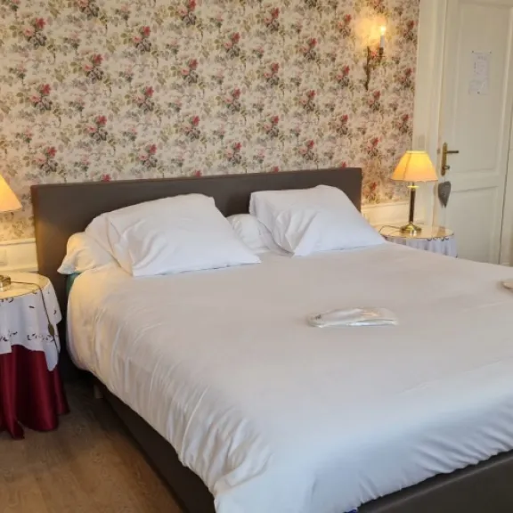 B&B Fine Fleur