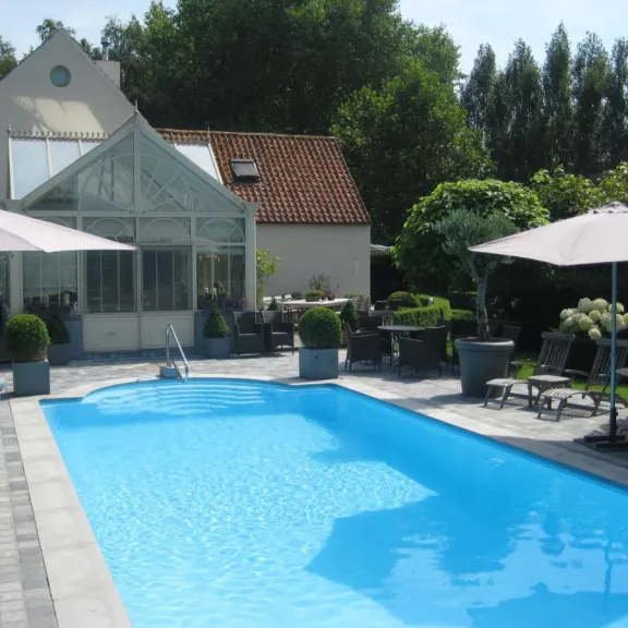 Het Bloemenhof
