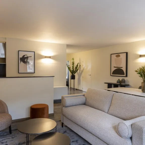 Dukes' Apartments - Le Marquis