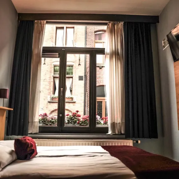 Hotel Montovani