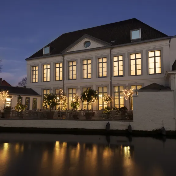 Hotel Van Cleef