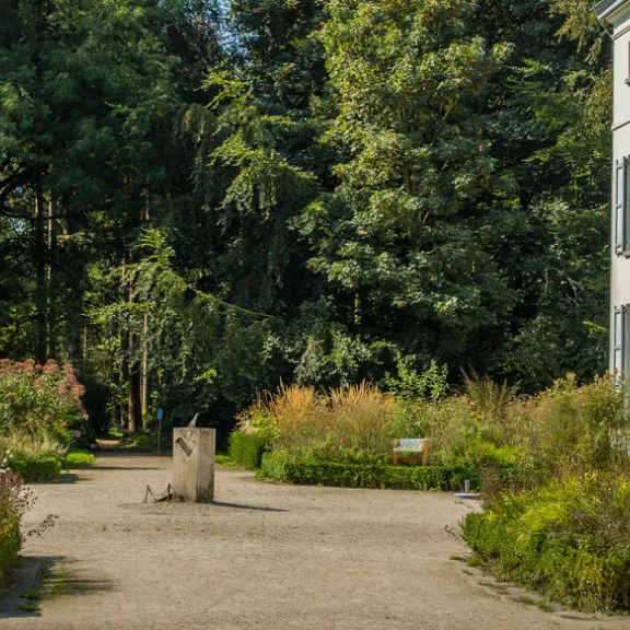 Cozmix - Volkssterrenwacht Beisbroek (Public Observatory)
