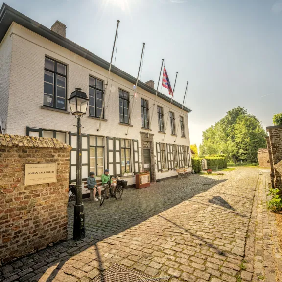 Heiligenmuseum