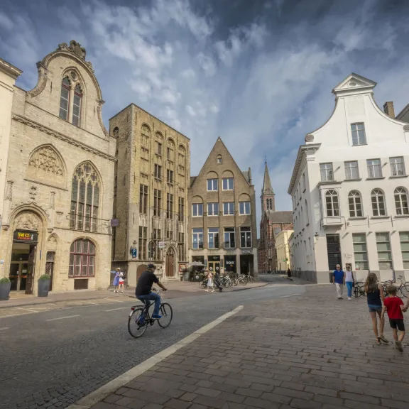 Florentijnse loge (Florentinerhaus)